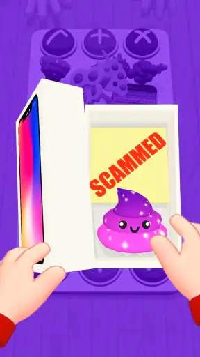 Fidget Toys Trading: Pop It 3D screenshot 9