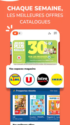 FIDME Carte de fidélité, Promo screenshot 7