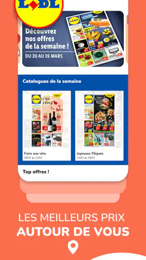 FIDME Carte de fidélité, Promo screenshot 8