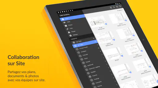 Fieldwire - Suivi de chantier screenshot 10