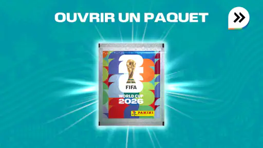 FIFA Panini Collection screenshot 2
