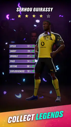 FIFA Rivals - Football Mobile screenshot 7