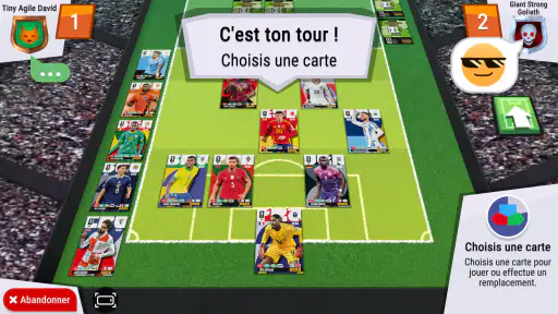 FIFA World Cup 2026™ AXL™ screenshot 10