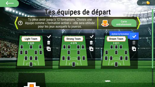 FIFA World Cup 2026™ AXL™ screenshot 11
