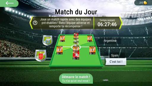 FIFA World Cup 2026™ AXL™ screenshot 12