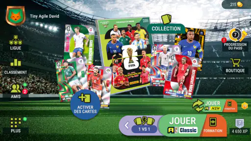 FIFA World Cup 2026™ AXL™ screenshot 8