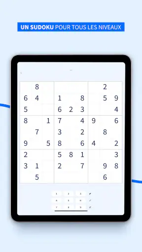 Figaro Jeux : Jeu mots fleches screenshot 11