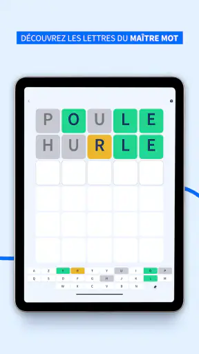 Figaro Jeux : Jeu mots fleches screenshot 12