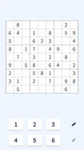 Figaro Jeux : Jeu mots fleches screenshot 6