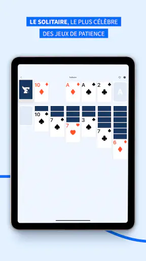 Figaro Jeux : Jeu mots fleches screenshot 9