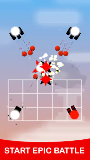 Fighter Merge screenshot 12