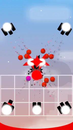 Fighter Merge screenshot 5
