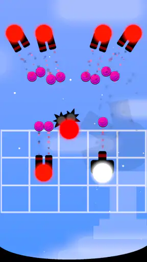 Fighter Merge screenshot 7