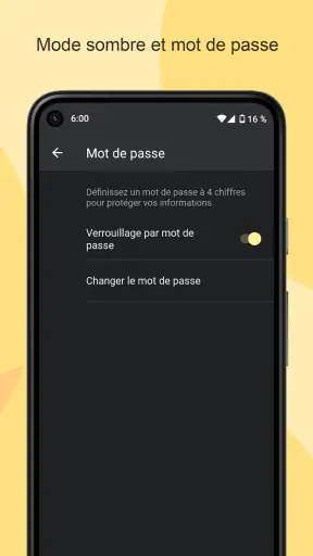 Finance Pro screenshot 5