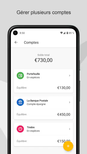 Finance Pro screenshot 6