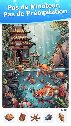 Find Hidden Objects - Spot It! screenshot 11