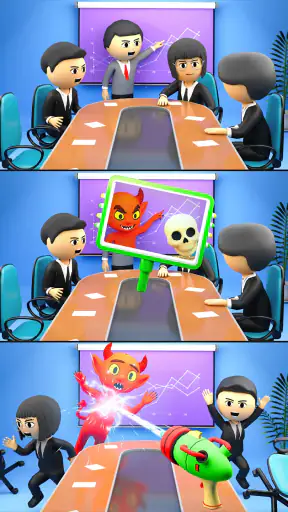 Find the Devil screenshot 10