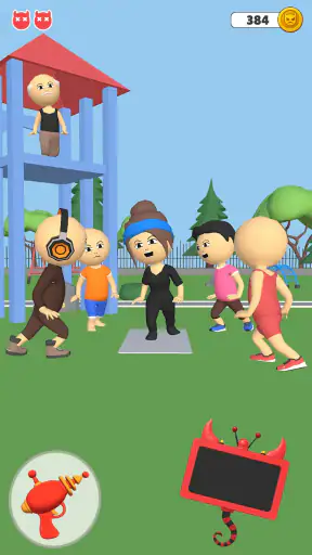 Find the Devil screenshot 11