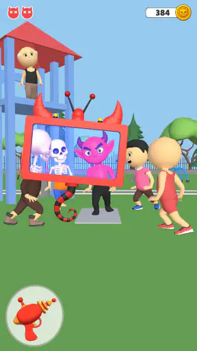 Find the Devil screenshot 4
