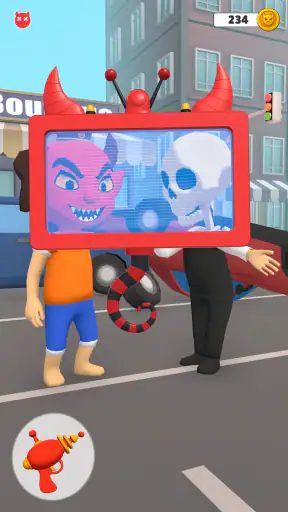 Find the Devil screenshot 6