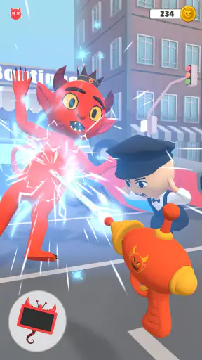 Find the Devil screenshot 7