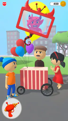 Find the Devil screenshot 8