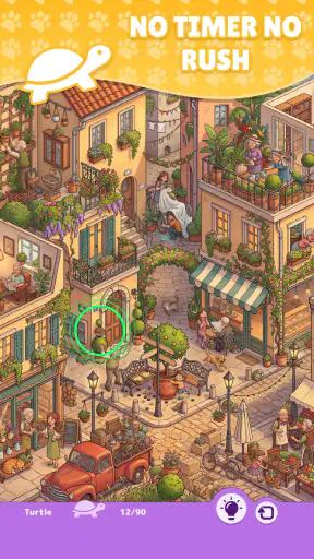 Finding Animals - Spot All screenshot 3