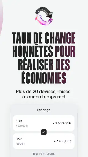 Finom • Compte d'entreprise screenshot 5