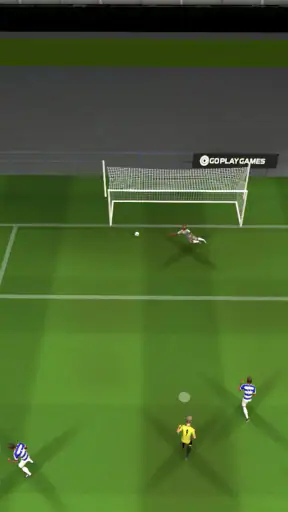 First Team Manager 2027 screenshot 10