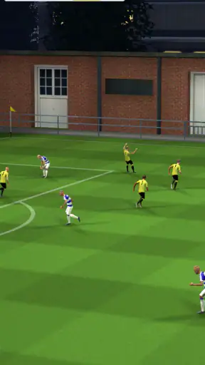 First Team Manager 2027 screenshot 5
