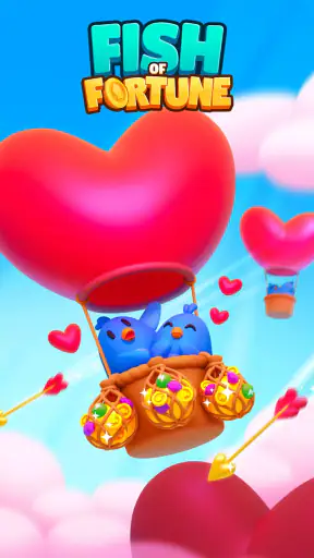 Fish of Fortune™ screenshot 1