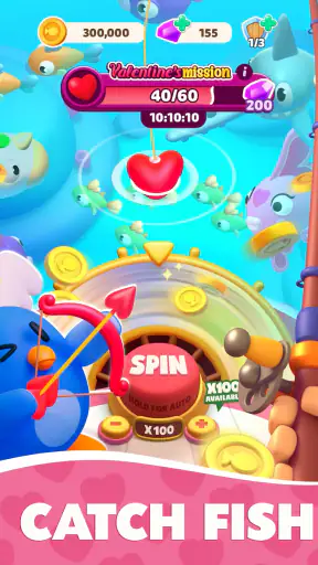 Fish of Fortune™ screenshot 10