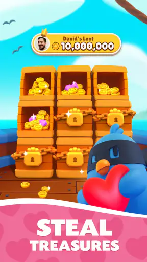 Fish of Fortune™ screenshot 3