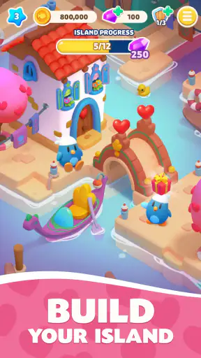 Fish of Fortune™ screenshot 4