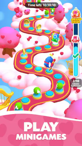 Fish of Fortune™ screenshot 5