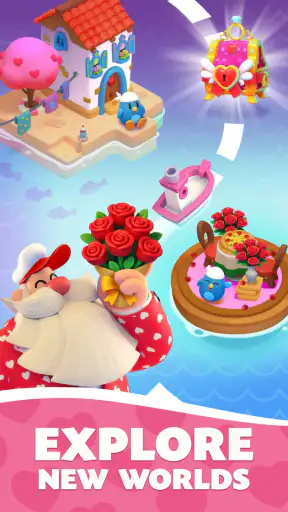 Fish of Fortune™ screenshot 6