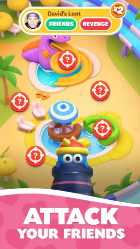 Fish of Fortune™ screenshot 8