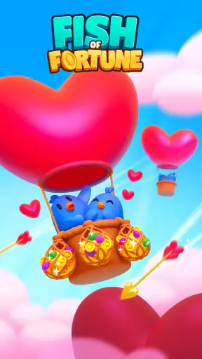 Fish of Fortune™ screenshot 9