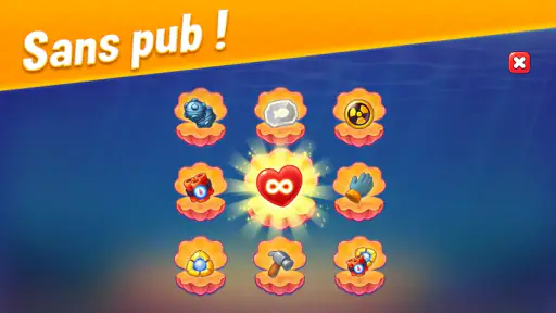 Fishdom screenshot 10