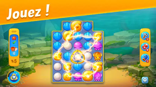 Fishdom screenshot 9