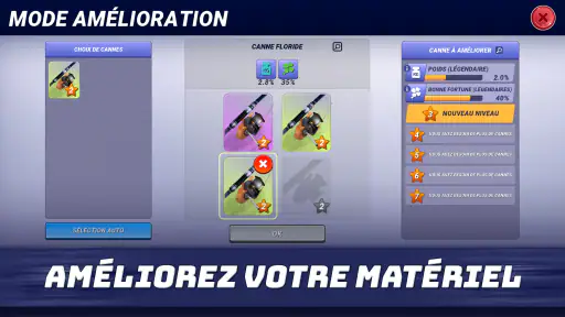 Fishing Clash : jeu de sport screenshot 11