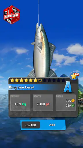 Fishing Hook2 screenshot 4