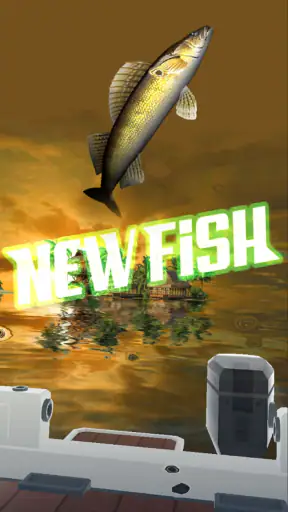 Fishing Hook2 screenshot 5