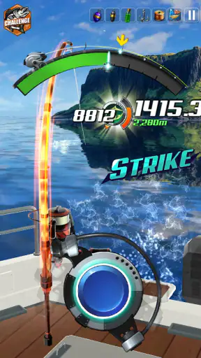 Fishing Hook2 screenshot 6