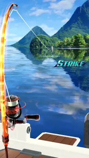 Fishing Hook2 screenshot 8