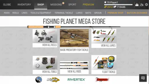 Fishing Planet screenshot 3