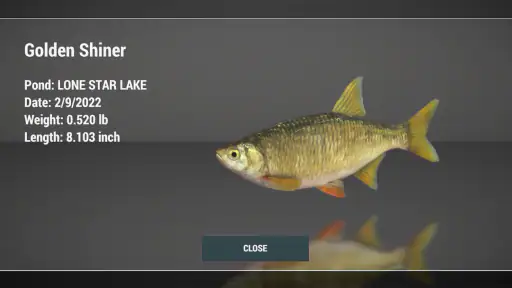 Fishing Planet screenshot 4