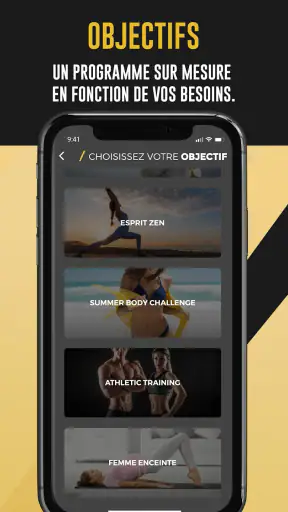 Fitaya screenshot 10