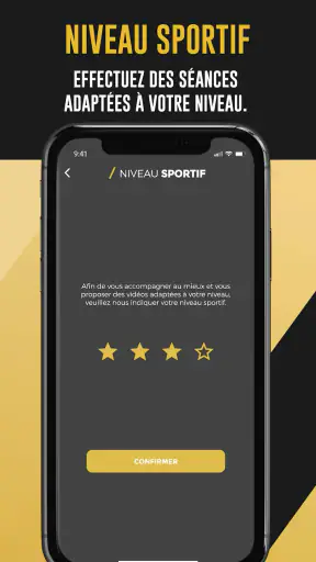 Fitaya screenshot 12