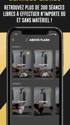Fitaya screenshot 7